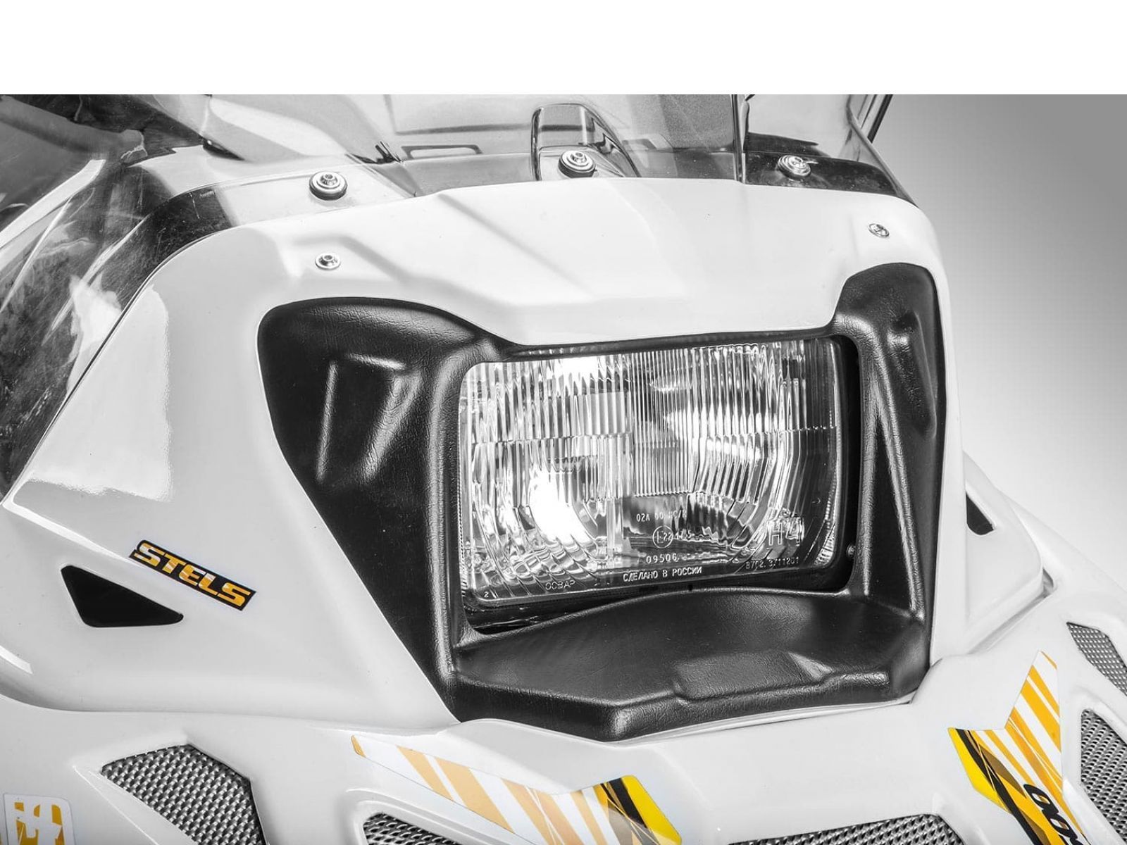 Снегоход STELS ЕРМАК 800L